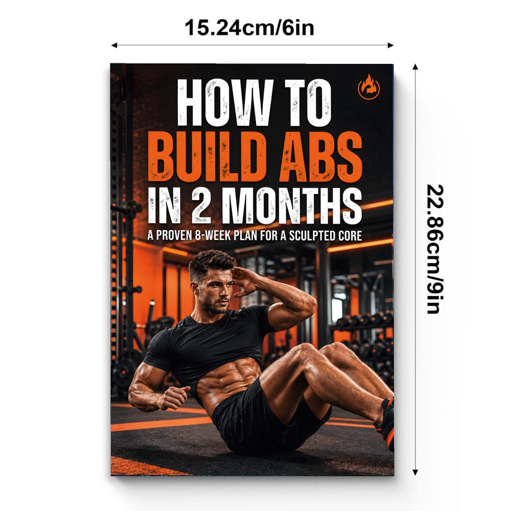How to Build Abs in 2 Months,  - Workout Plan Home Gym review and price
