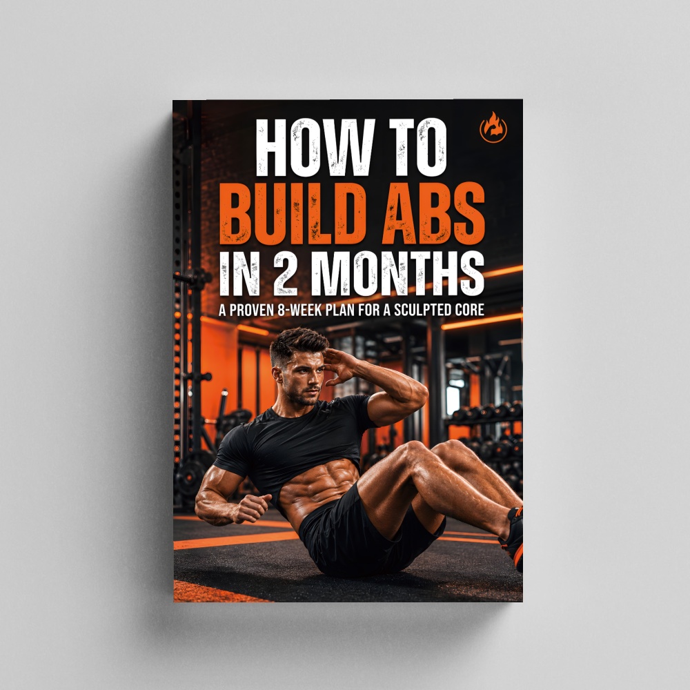 How to Build Abs in 2 Months,  - Workout Plan Home Gym review and price
