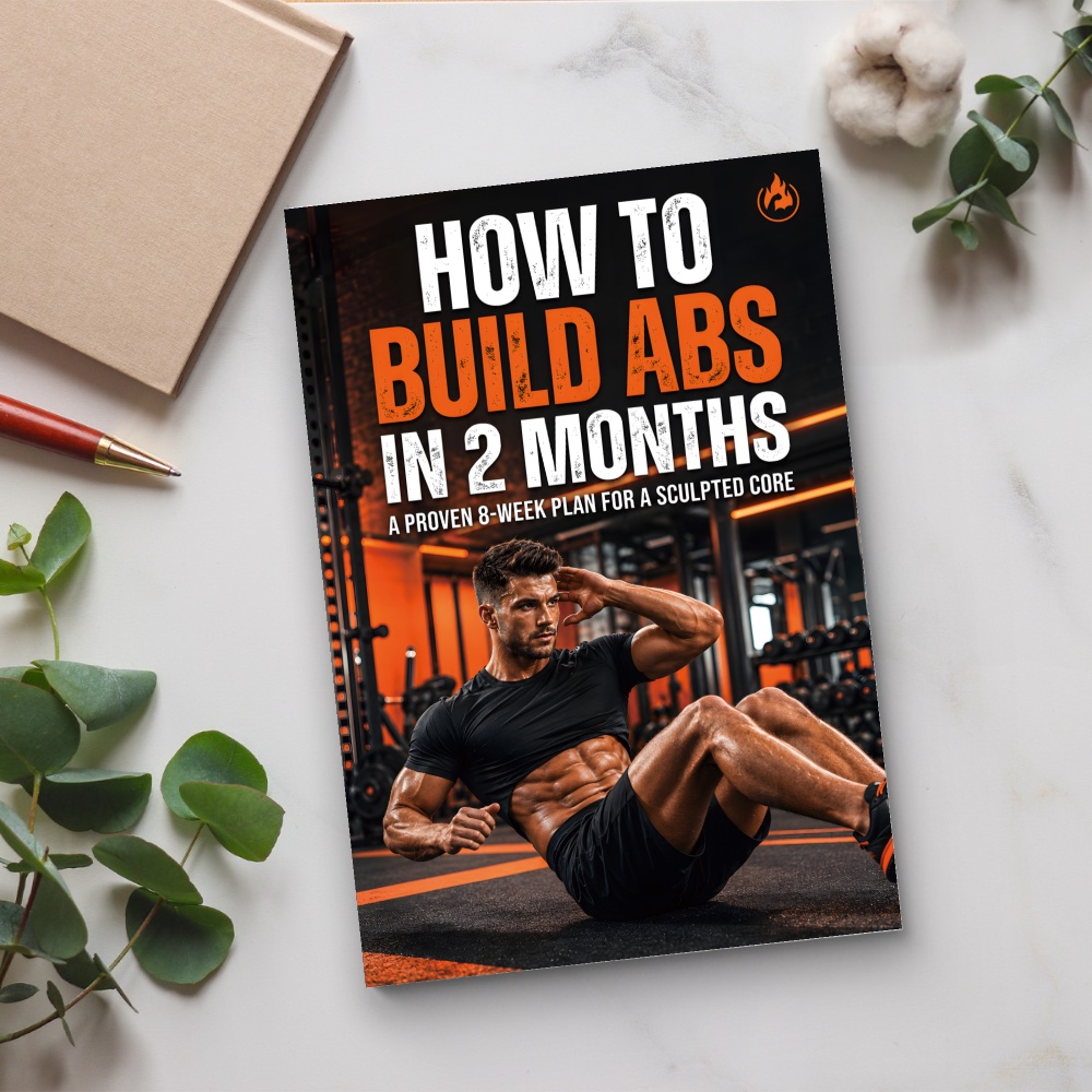 How to Build Abs in 2 Months,  - Workout Plan Home Gym review and price