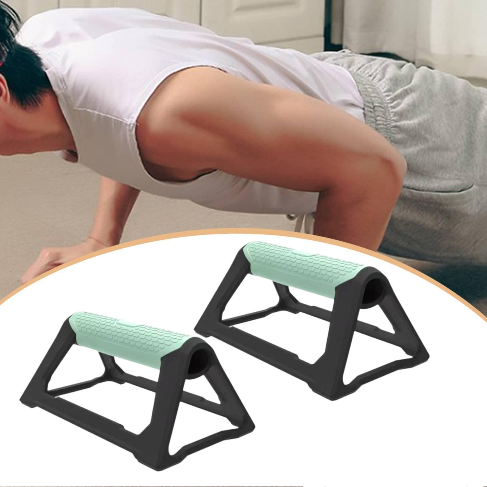 Push Up Stands Wide H Base Pus - Push Up Stand Bar review and price