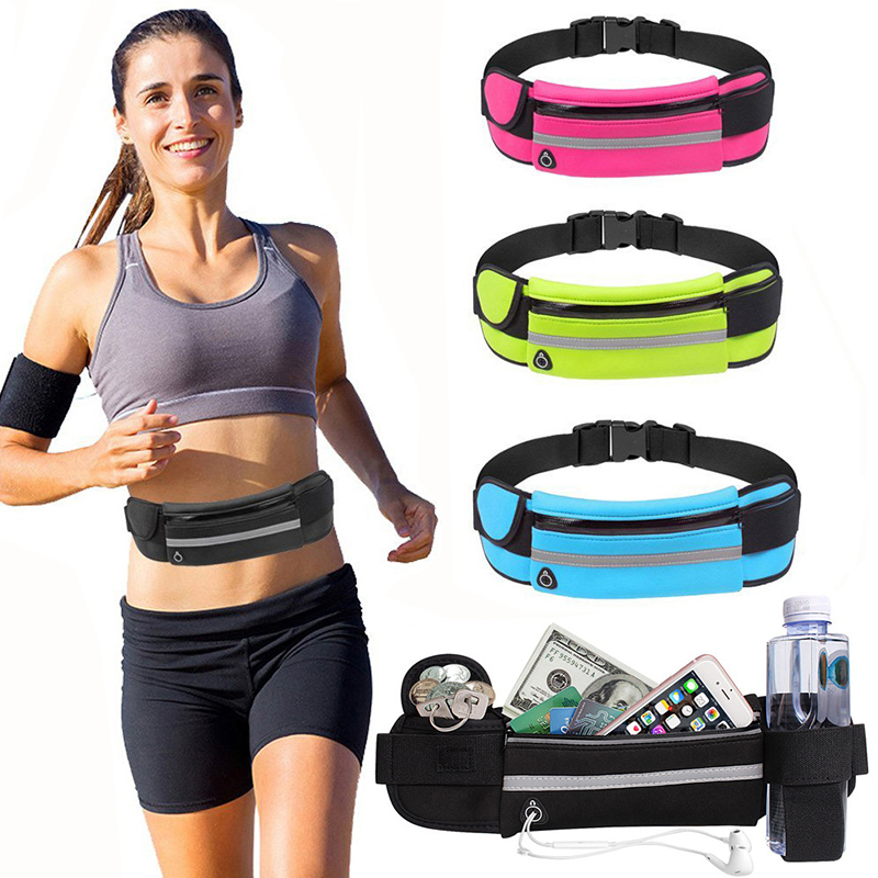 Sports Fanny Pack Women Runnin - Weight Belt Lifting review and price