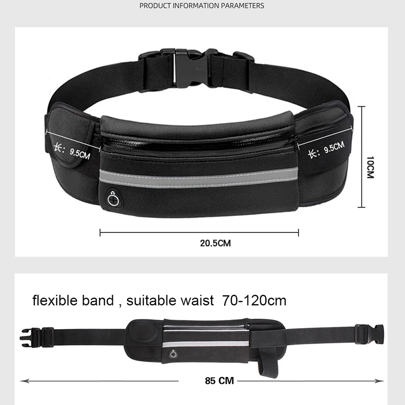 Sports Fanny Pack Women Runnin - Weight Belt Lifting review and price