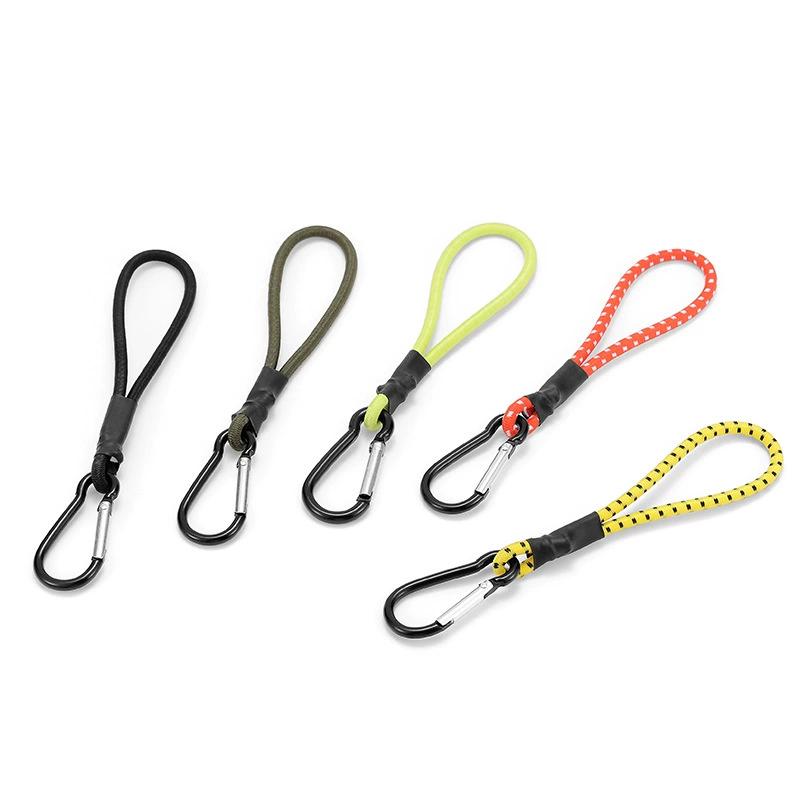 5PCS Heavy Duty Bungee Cord El - Resistance Band Heavy review and price