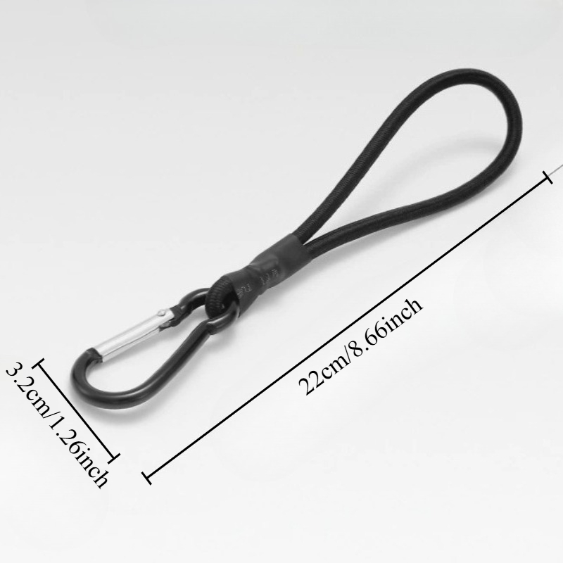 5PCS Heavy Duty Bungee Cord El - Resistance Band Heavy review and price