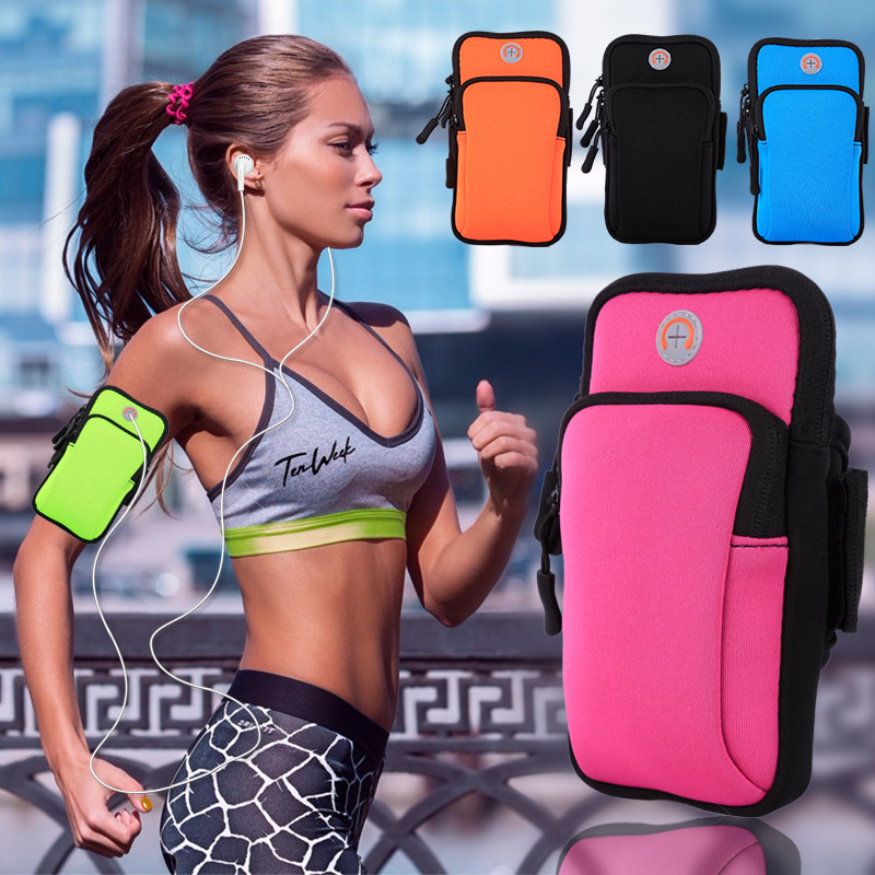 Sport Running Arm Bag Fitness  - Weight Belt Lifting review and price