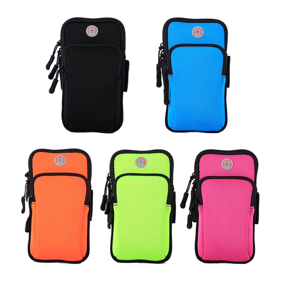 Sport Running Arm Bag Fitness  - Weight Belt Lifting review and price