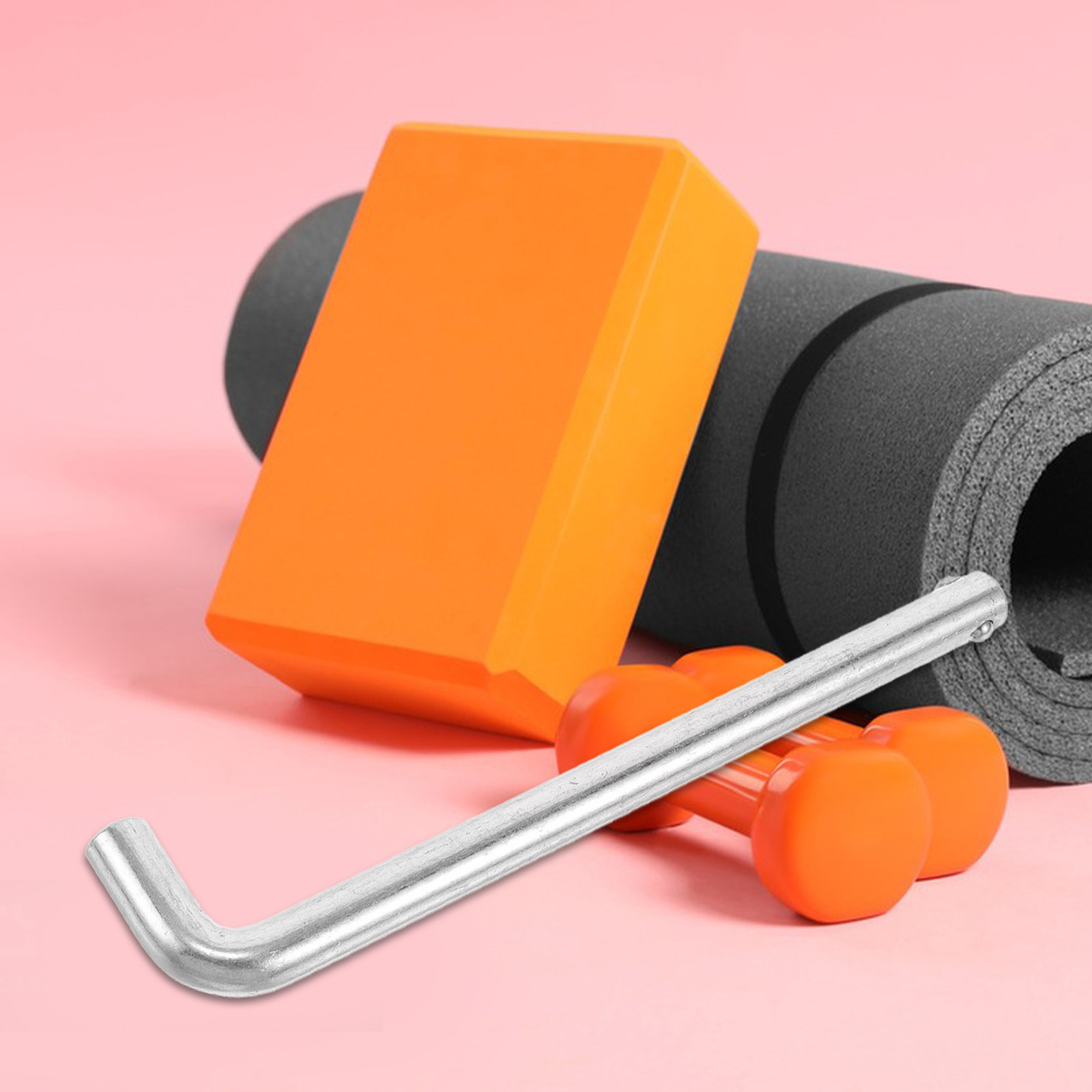 Weight Stack Pin Universal Alu - Home Gym Universal Machine review and price