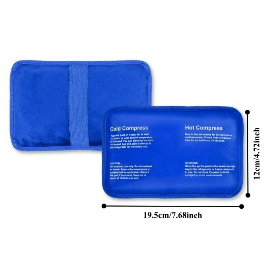 Reusable Double-Sided Hot/Cold - Home Gym Unit review and price