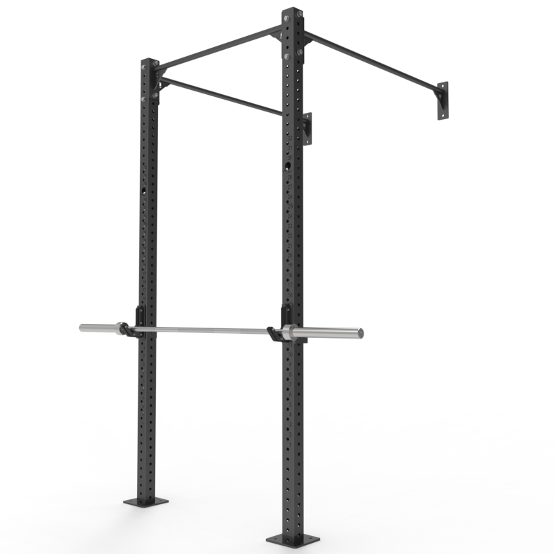 Commercial Home Gym Equipment  - Home Gym Half Rack review and price