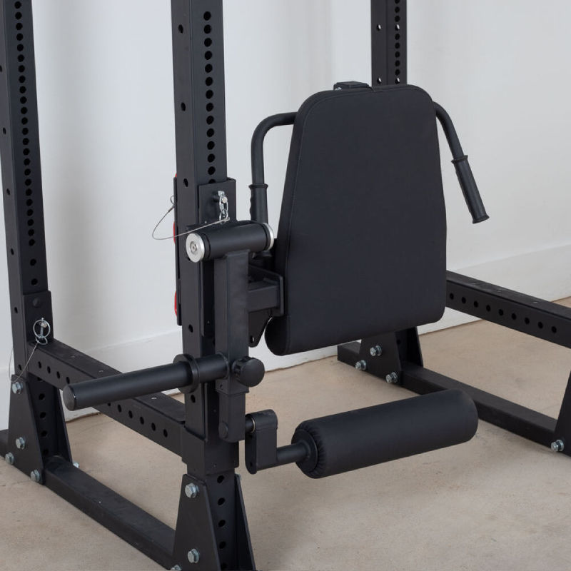 Adjustable Leg Extension/Flexi - Home Gym Quad Machine review and price
