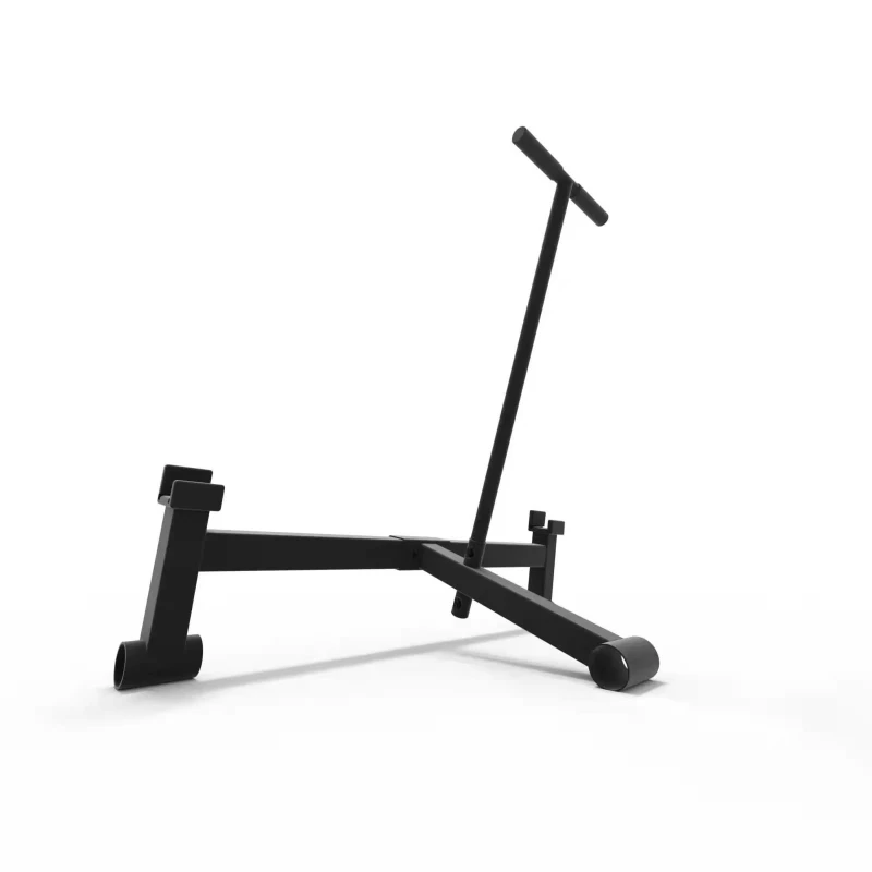 For Plates Loading Unloading D - Deadlift Jack Barbell review and price