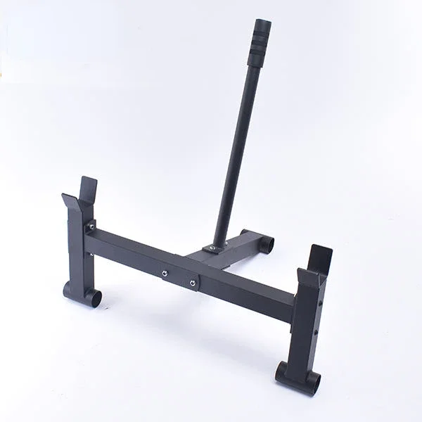 For Plates Loading Unloading D - Deadlift Jack Barbell review and price