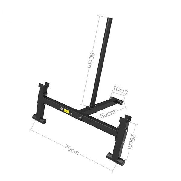 For Plates Loading Unloading D - Deadlift Jack Barbell review and price