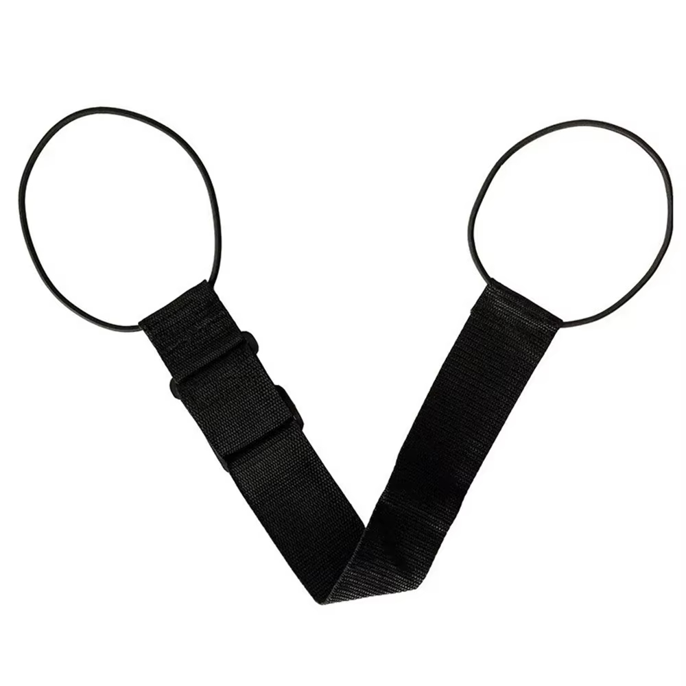 2PCS Adjustable Elastic Luggag - Resistance Band Heavy review and price