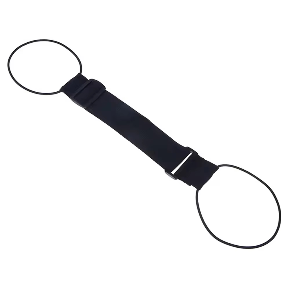 2PCS Adjustable Elastic Luggag - Resistance Band Heavy review and price