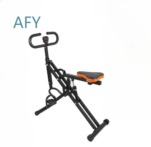 Horse Riding Simulator Machine - Home Gym Total Fitness review and price