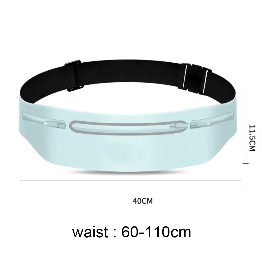 Running Belt Waist Bag Sports  - Weight Belt Lifting review and price