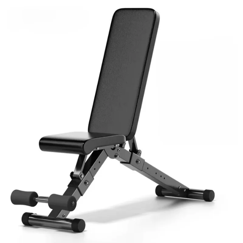 Professional Foldable Ergonomi - Home Gym Bench review and price
