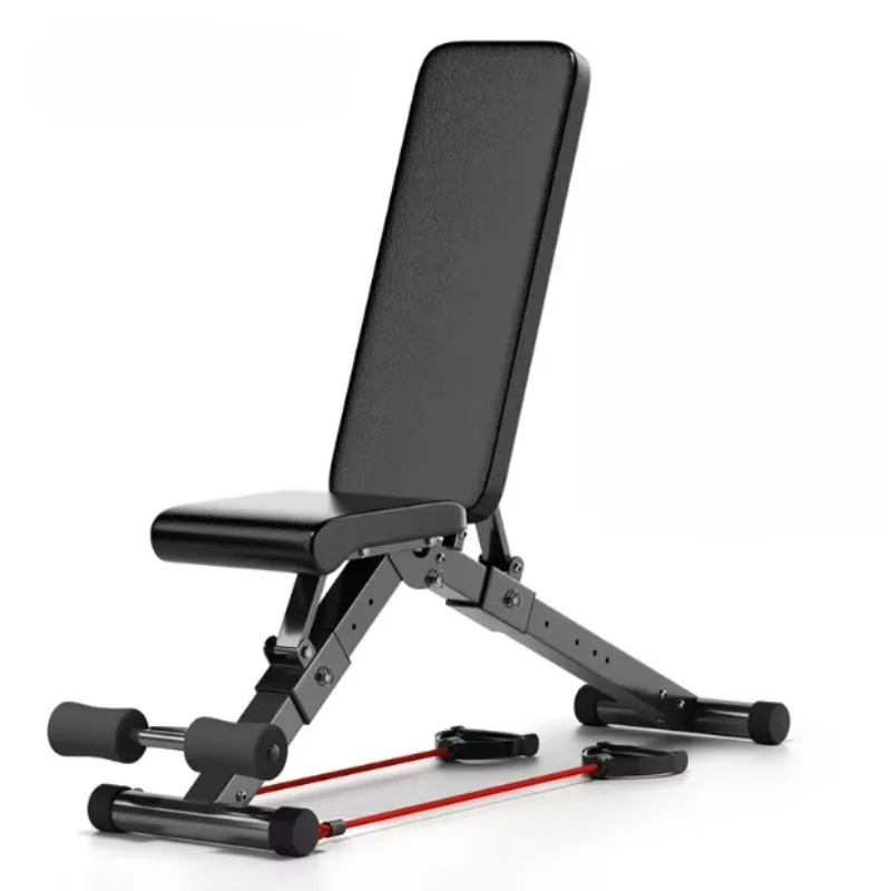 Professional Foldable Ergonomi - Home Gym Bench review and price