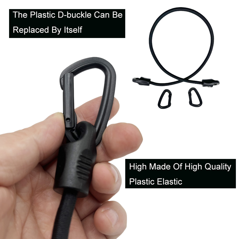 2/4/6Pcs Heavy Duty Bungee Cor - Resistance Band Heavy review and price
