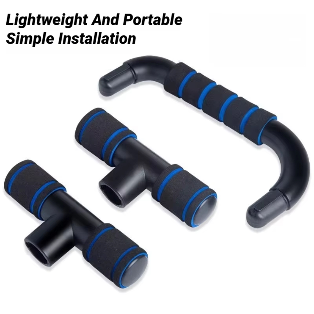 Non-Slip Push Up H-Shaped Supp - Push Up Stand Bar review and price