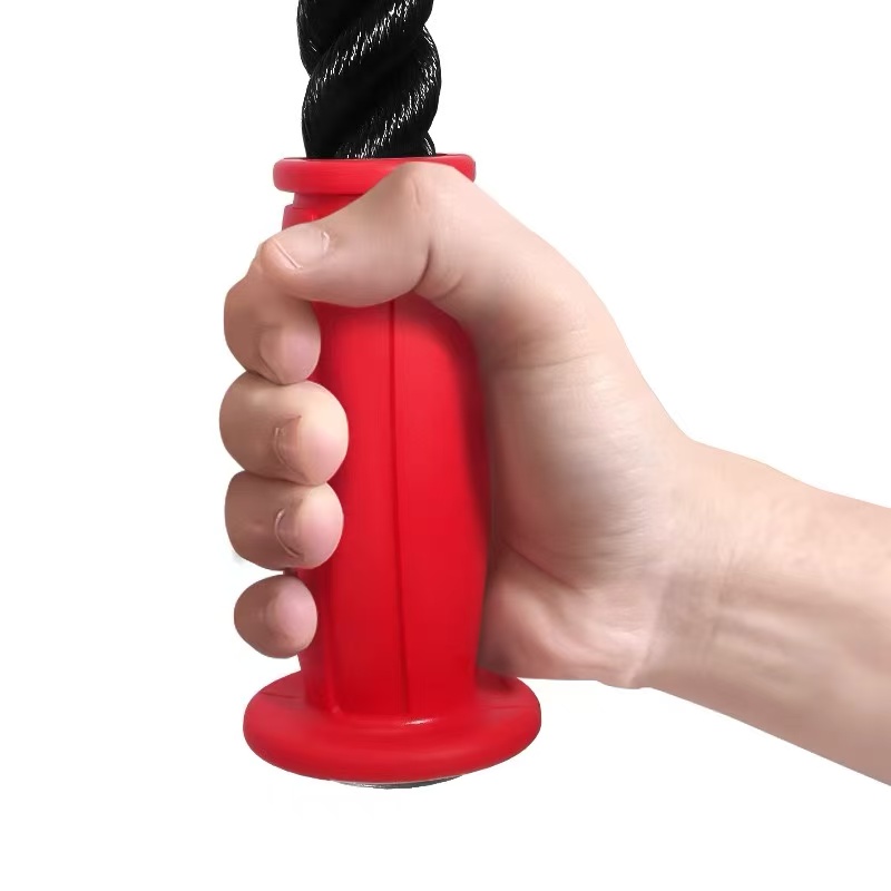 Ergonomic Tricep Ropes Non-Sli - Home Gym Unit review and price