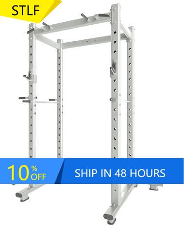 YTYIN Half-frame Squat Gym Hom - Home Gym Half Rack review and price
