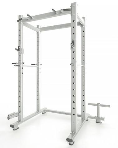 YTYIN Half-frame Squat Gym Hom - Home Gym Half Rack review and price