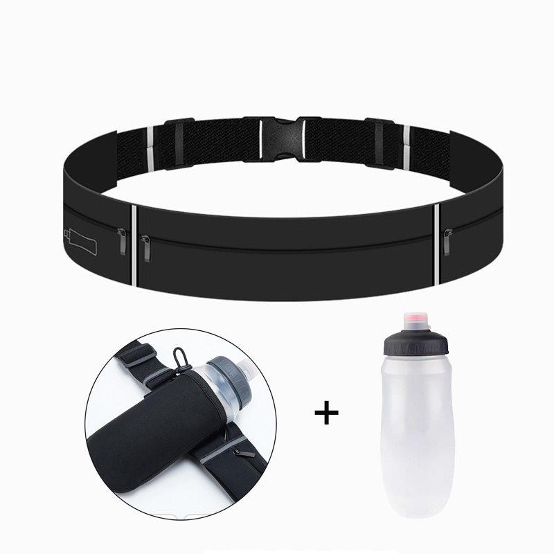 Running Belt Waist Bag with Wa - Weight Belt Lifting review and price
