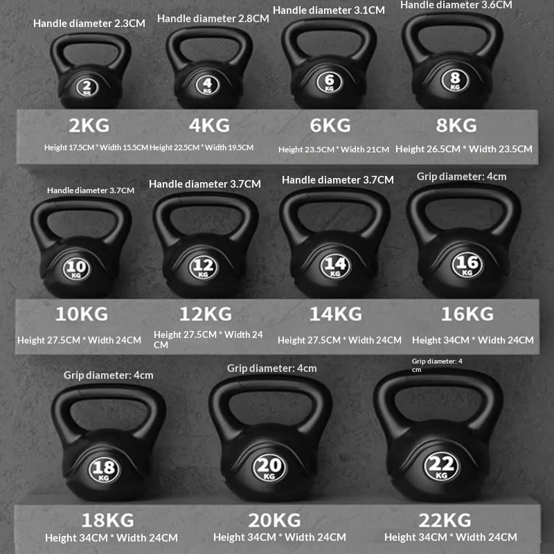 2026  Fitness Adjustable 8kg K - Home Gym Unit review and price