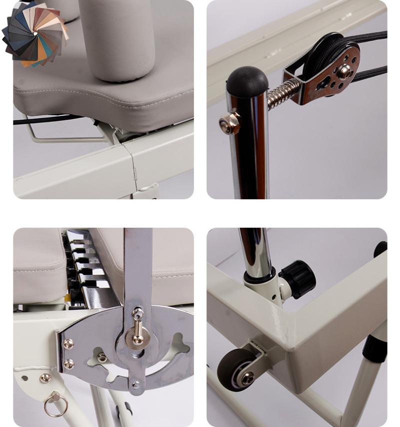 Home Gym Use, Steel Material,  - Home Gym Gym review and price