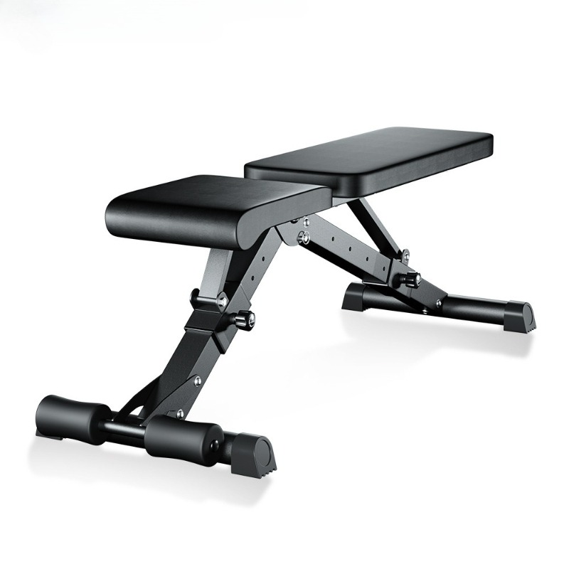Multi-Function Home Gym Dumbbe - Home Gym Bench review and price