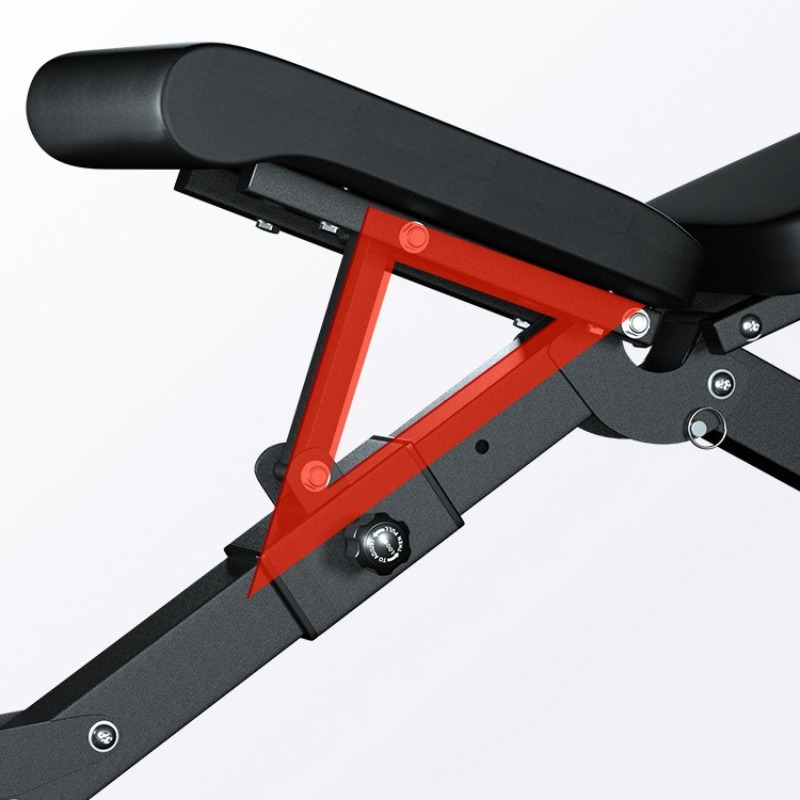 Multi-Function Home Gym Dumbbe - Home Gym Bench review and price