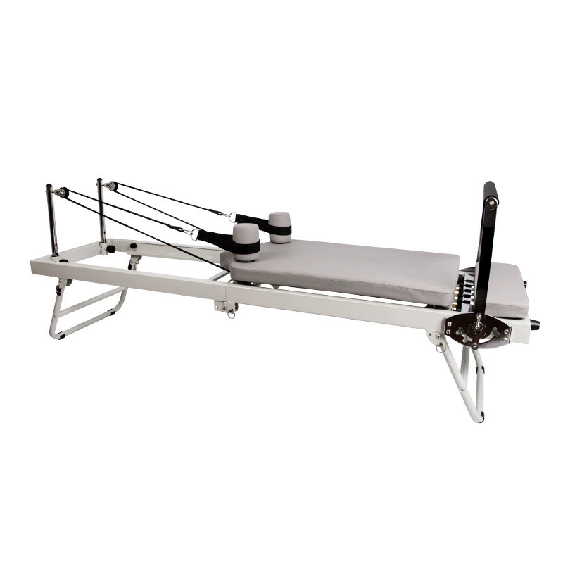 Pilates bed Versatile Indoor H - Home Gym Total Fitness review and price