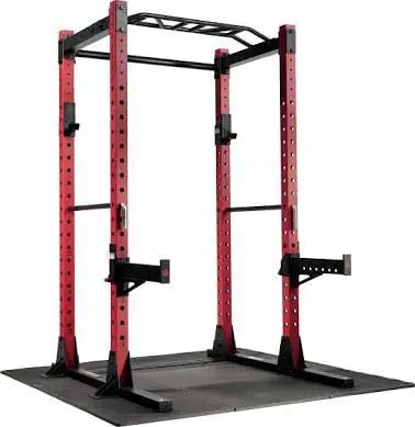 High Quality Wholesale Home Gy - Home Gym Half Rack review and price