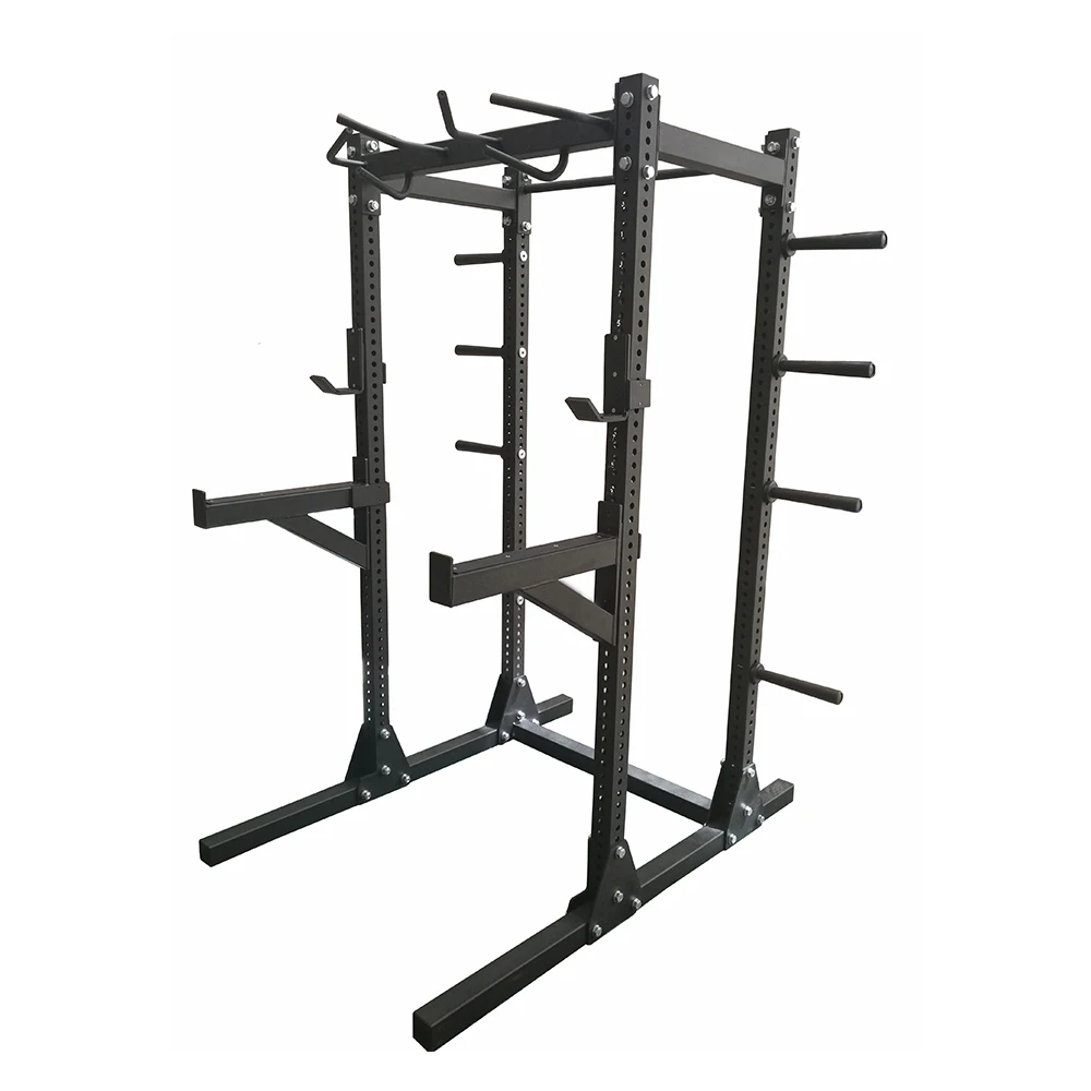 High Quality Wholesale Home Gy - Home Gym Half Rack review and price