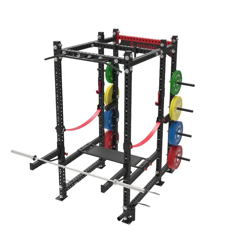 High Quality Wholesale Home Gy - Home Gym Half Rack review and price