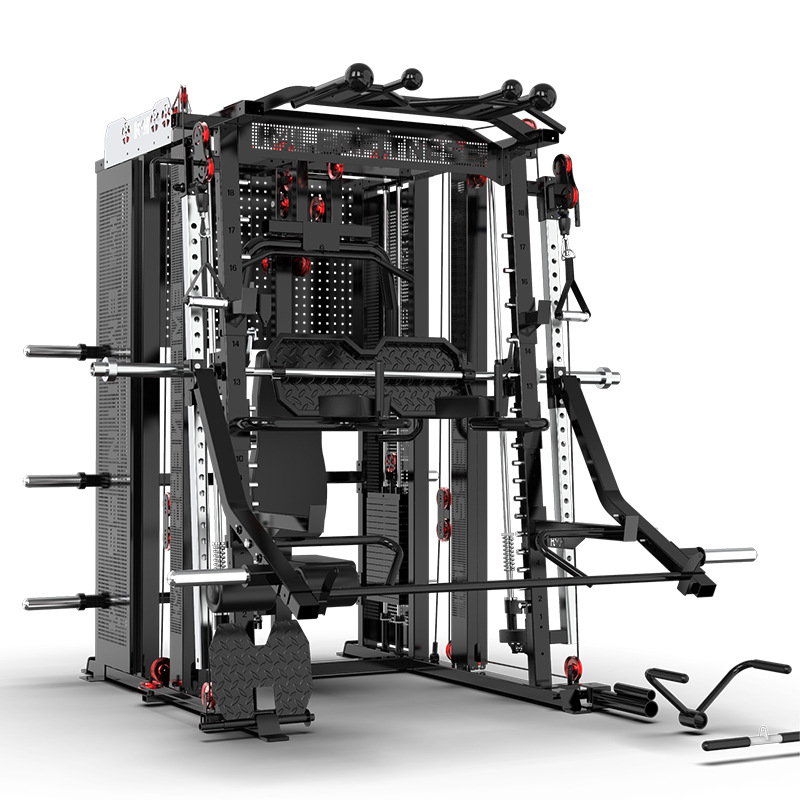 Fitness Equipment Multifunctio - Home Gym Unit review and price
