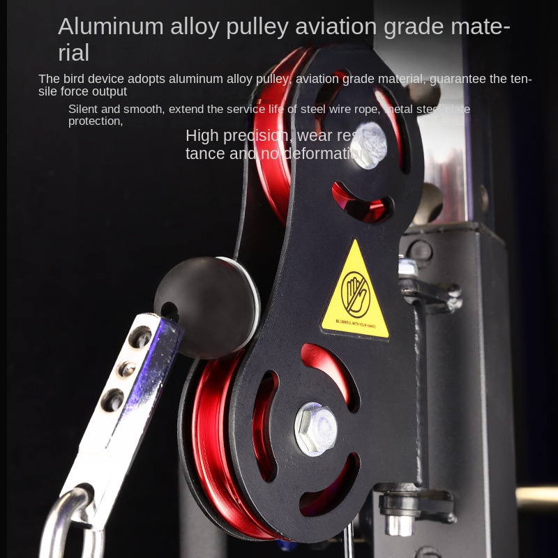 Fitness Equipment Multifunctio - Home Gym Unit review and price