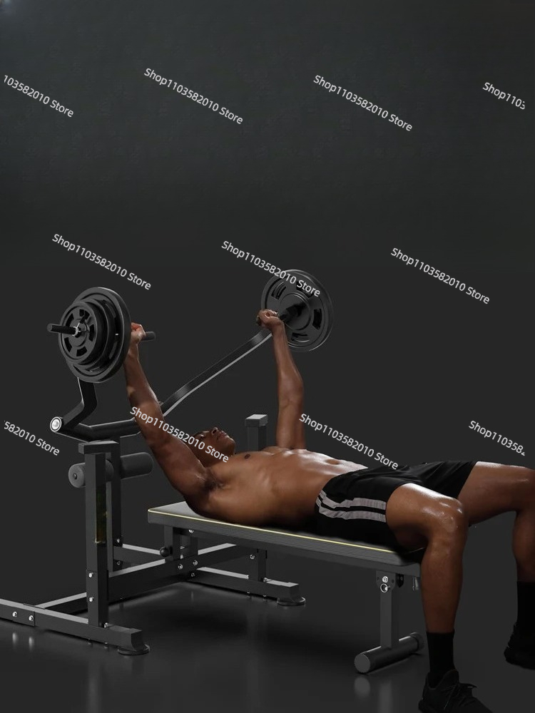 Multifunctional Home Gym Equip - Home Gym Bench review and price
