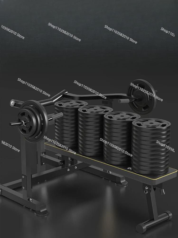 Multifunctional Home Gym Equip - Home Gym Bench review and price