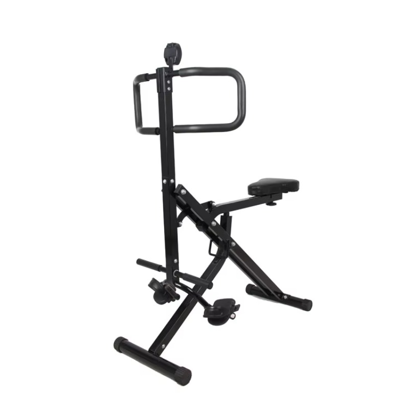 Indoor Home Fitness Full Ab Sq - Home Gym Total Fitness review and price