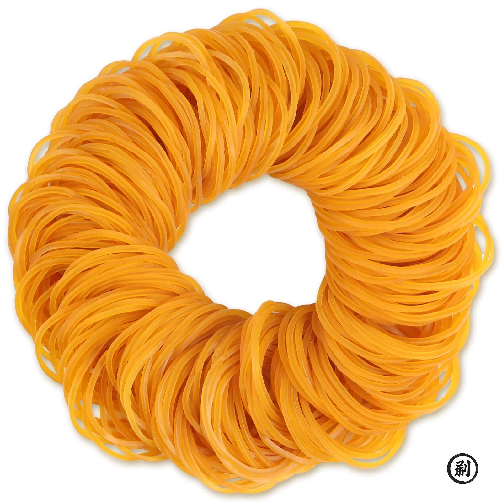 Heavy Duty Yellow Rubber Bands - Resistance Band Heavy review and price