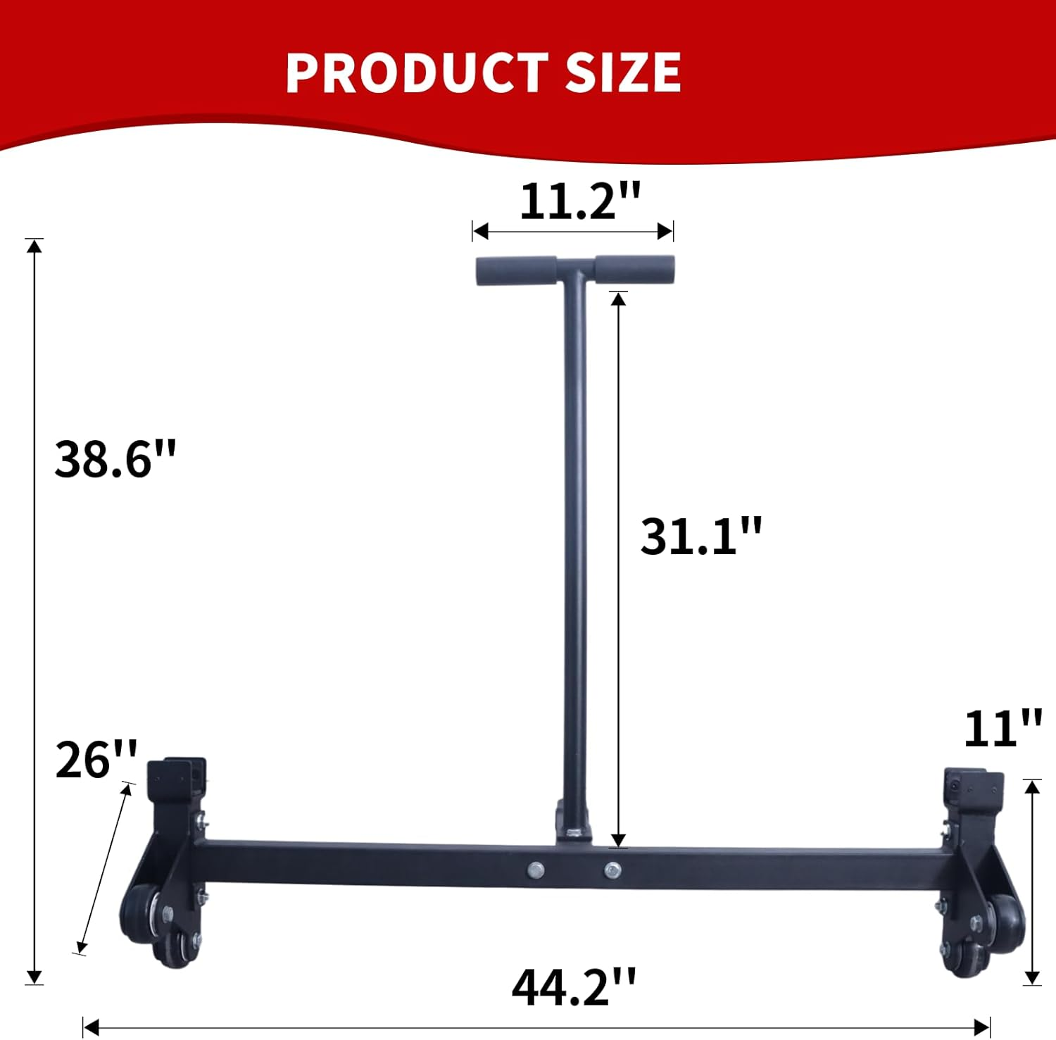 Deadlift Jack Barbell Stand wi - Deadlift Jack Barbell review and price