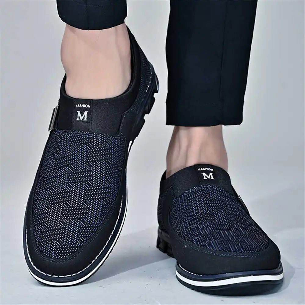 Dark Blue 44-45 Summer Shoes S - Home Gym Outdoor Ideas review and price