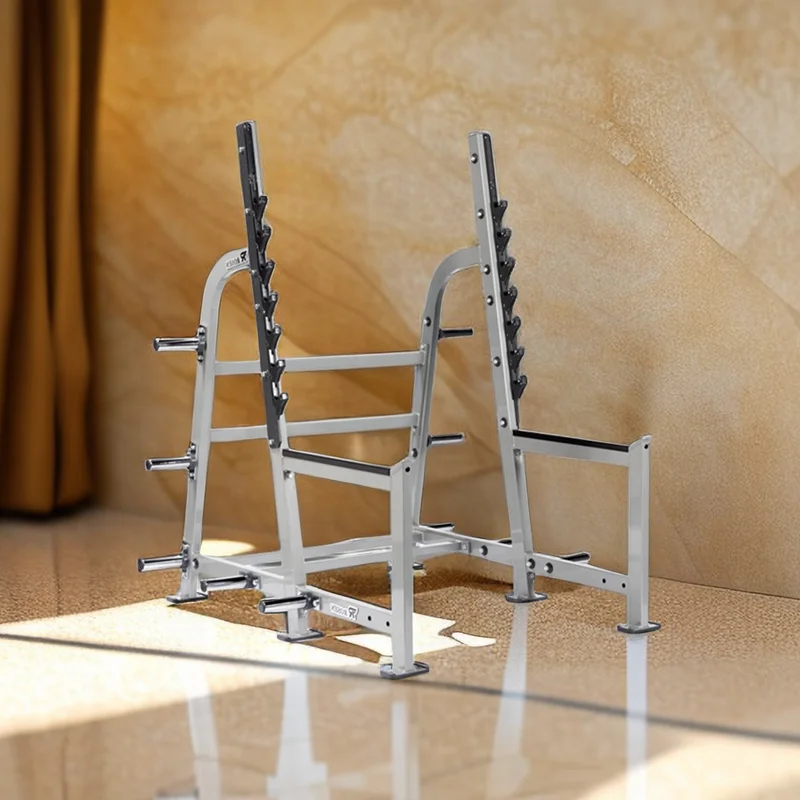 2026 Half Power Rack Multifunc - Home Gym Half Rack review and price