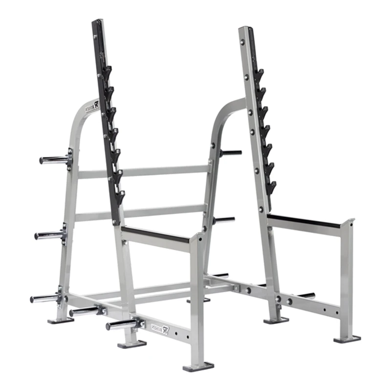 2026 Half Power Rack Multifunc - Home Gym Half Rack review and price