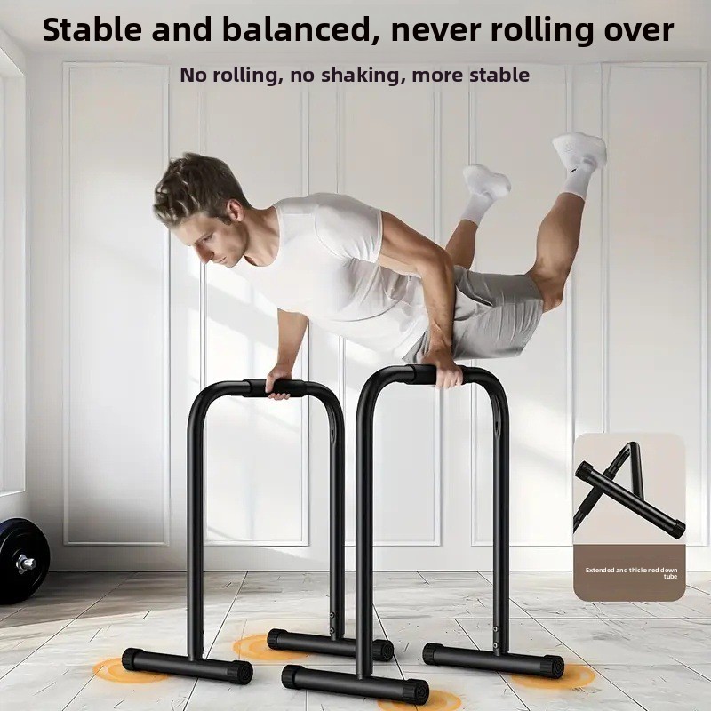 Horizontal Bar Split, Parallel - Push Up Stand Bar review and price