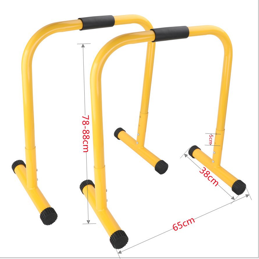 Horizontal Bar Split, Parallel - Push Up Stand Bar review and price