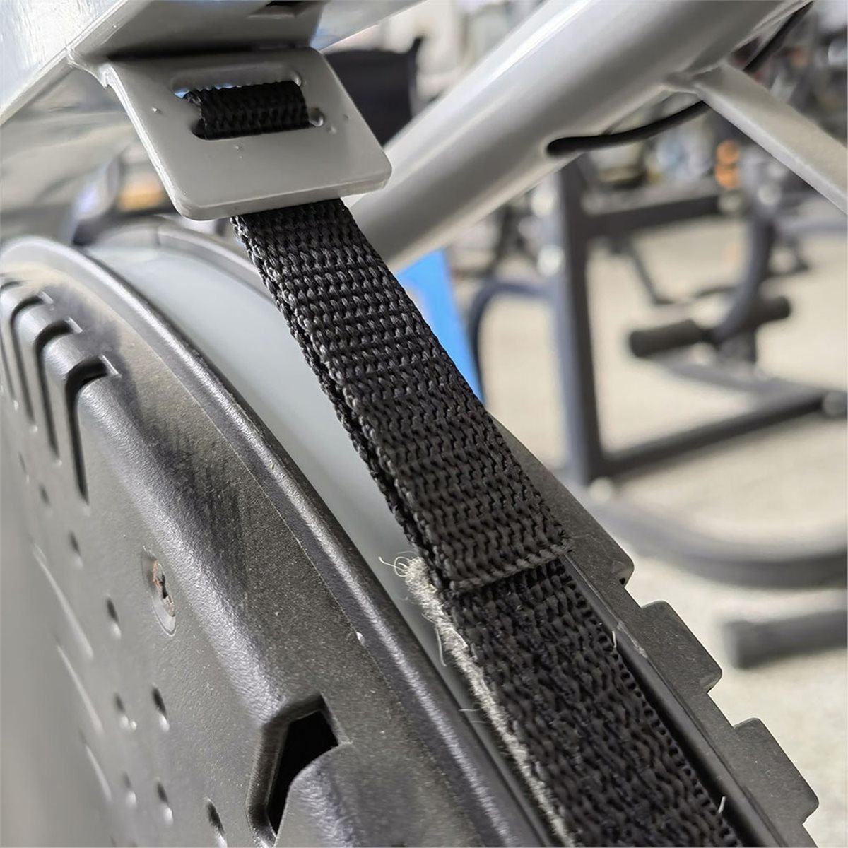 ABST Exercise Bike Power Resis - Home Gym Practice review and price